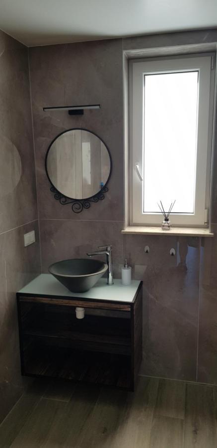Apartamenty U Wioli I Marcina Łeba Exterior foto